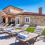 Bocagnazzo Villa