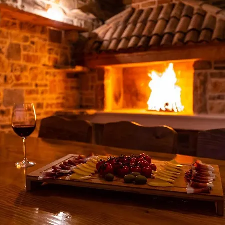 Bocagnazzo Vila Zadar