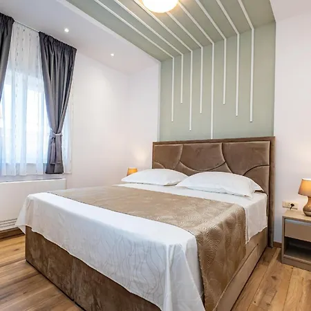 Bocagnazzo Vila Zadar