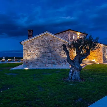 Villa Bocagnazzo *