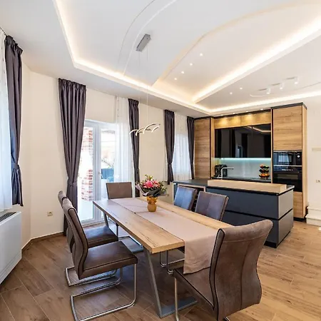 Bocagnazzo Vila Zadar