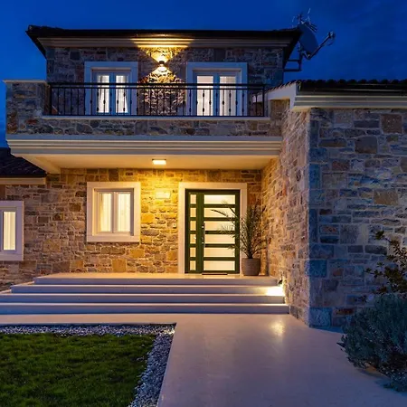Villa Bocagnazzo *