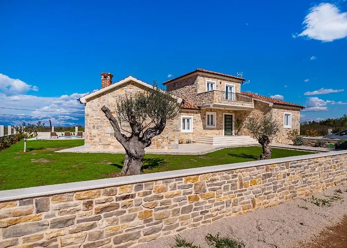 Villa Bocagnazzo