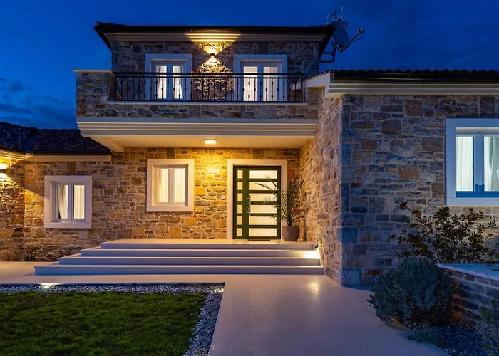 Villa Bocagnazzo *
