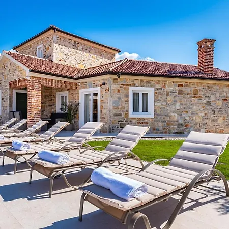 Bocagnazzo Villa