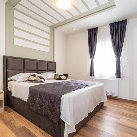 Bocagnazzo Villa *