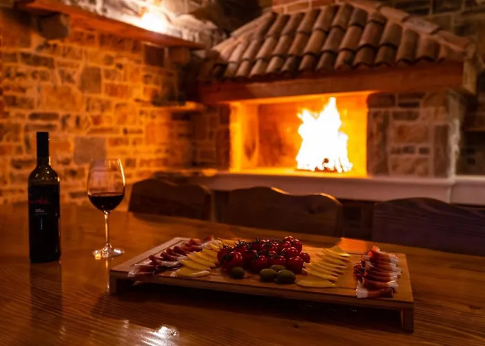 Bocagnazzo Villa Zadar