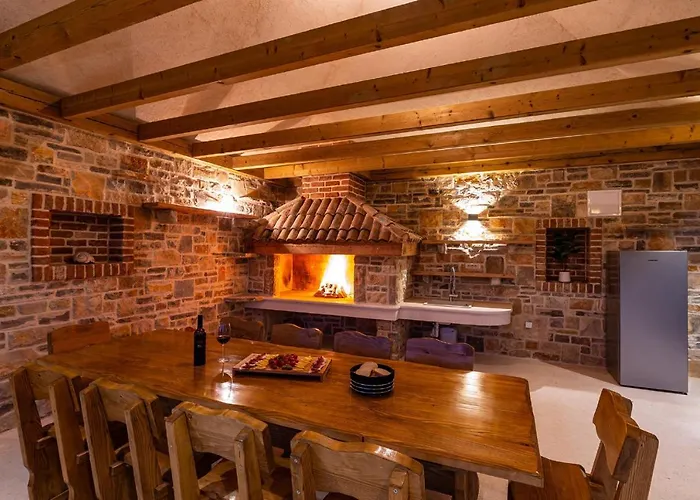 Вилла Bocagnazzo Задар