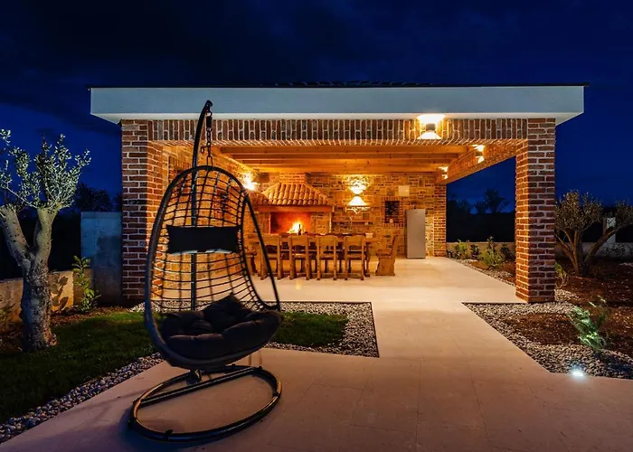 Bocagnazzo * זאדאר