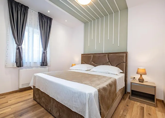 Bocagnazzo וילה זאדאר