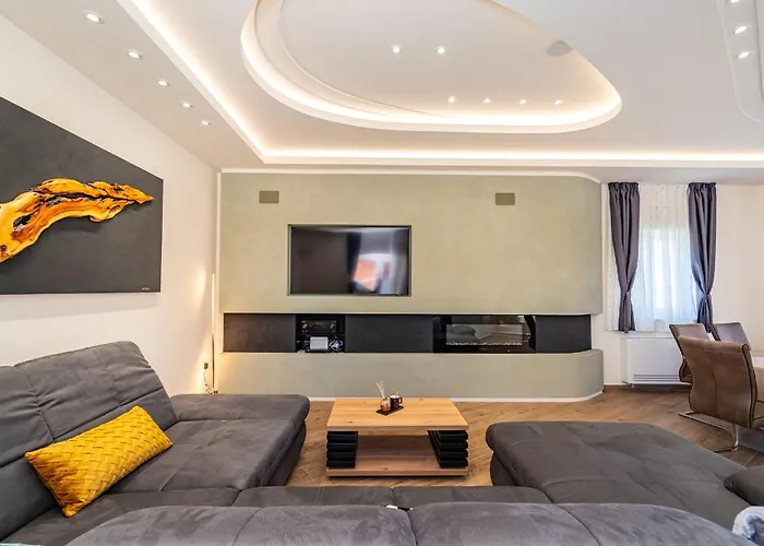 Bocagnazzo וילה *