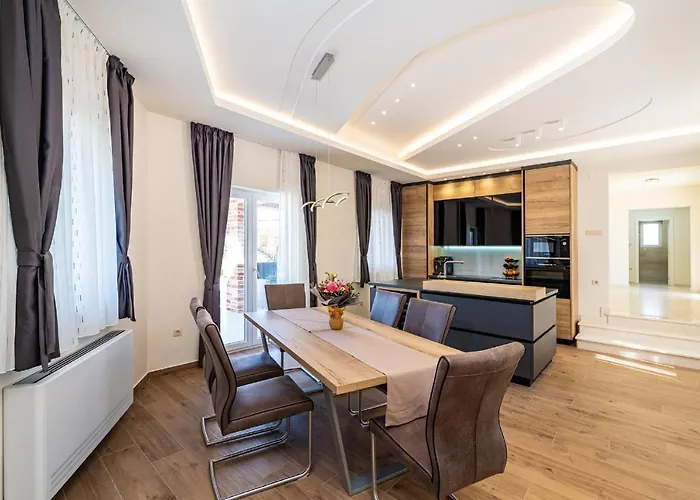 Bocagnazzo Villa Zadar