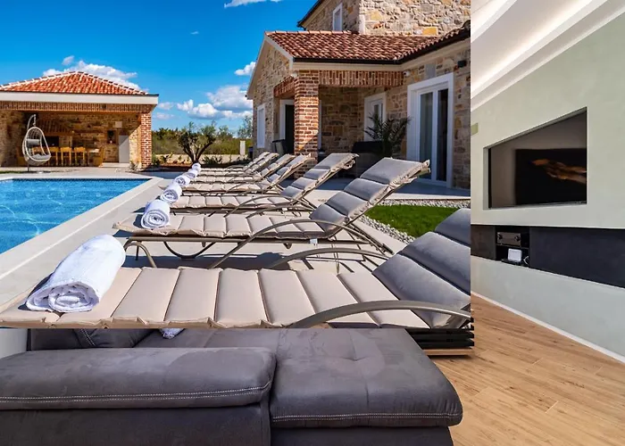 Вилла Bocagnazzo