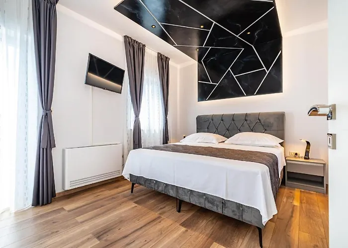 Вилла Bocagnazzo *