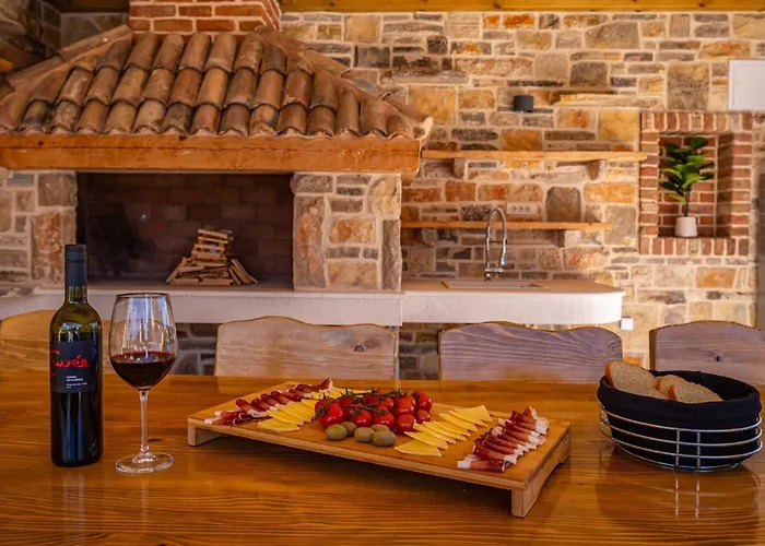 Bocagnazzo Villa Zadar